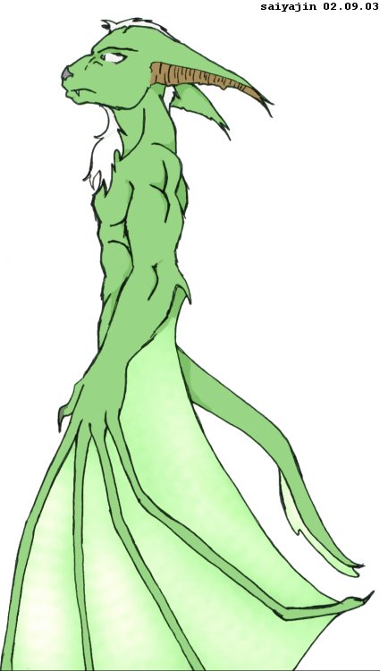 Akisu - Colored