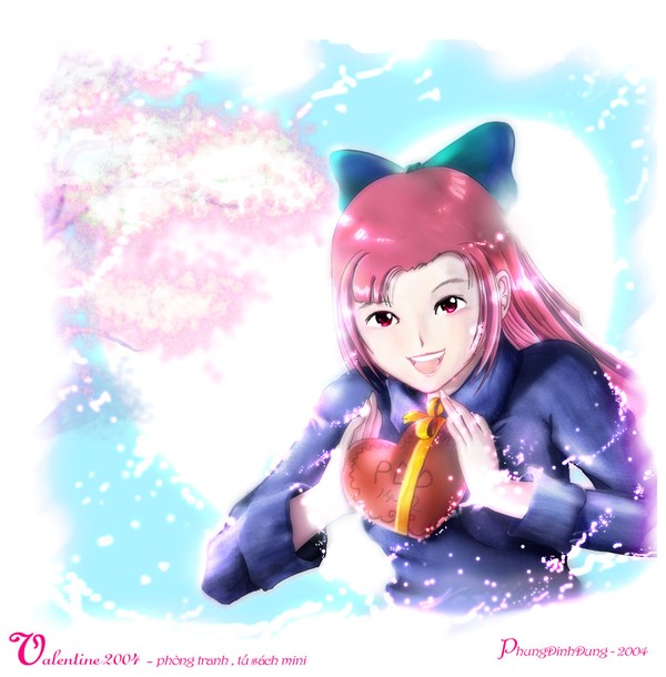 valentine-2004