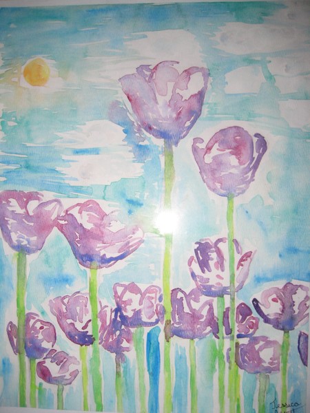 Flowers Of Summer
