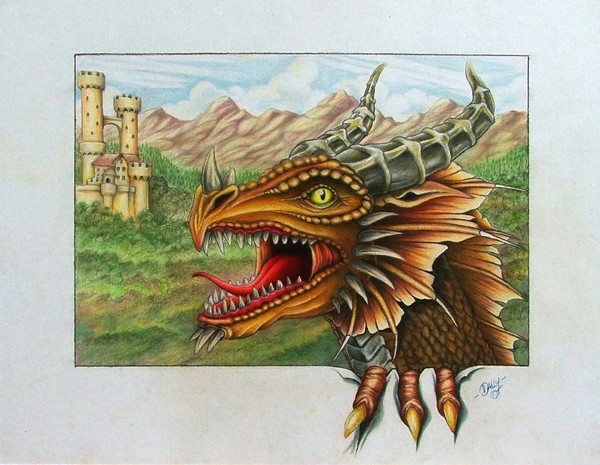 Dragon