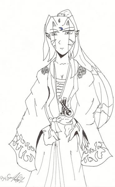 Sai Maru
