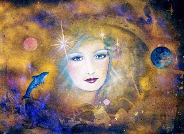 Dolphin Dreamer