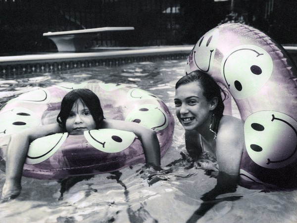 Smiley Faces