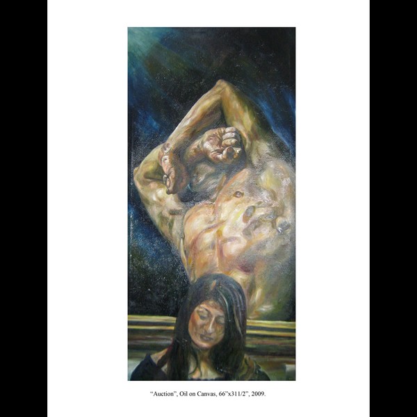 Art Auction
