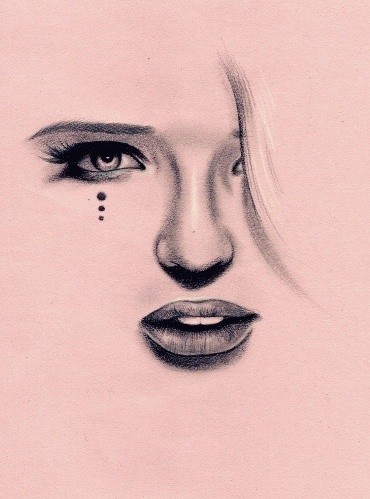Pink Girl