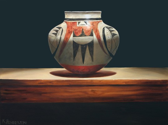  Vessel of the Soul