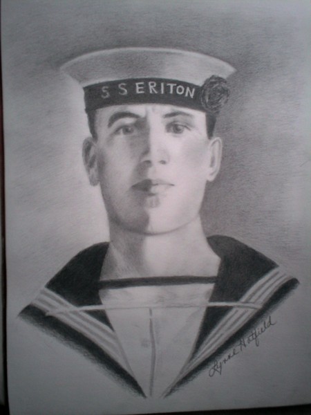 Sailor Man