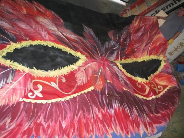 Mardi grassssssssssss