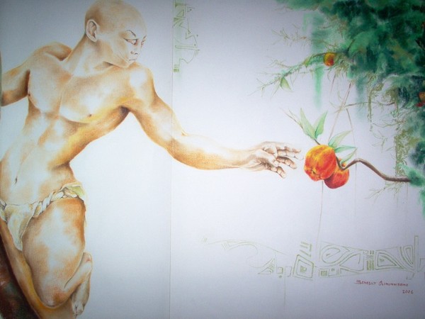 Human nature 