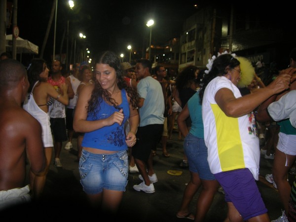 Carnival!