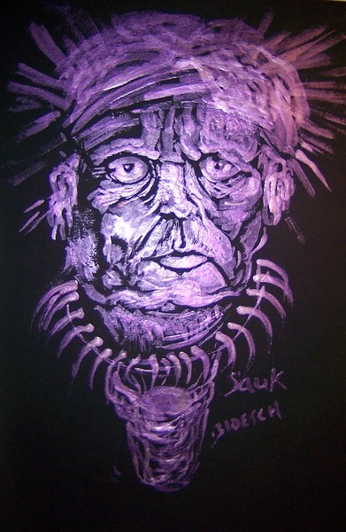 Saulk Indian