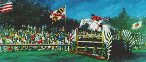 Columbia Classic