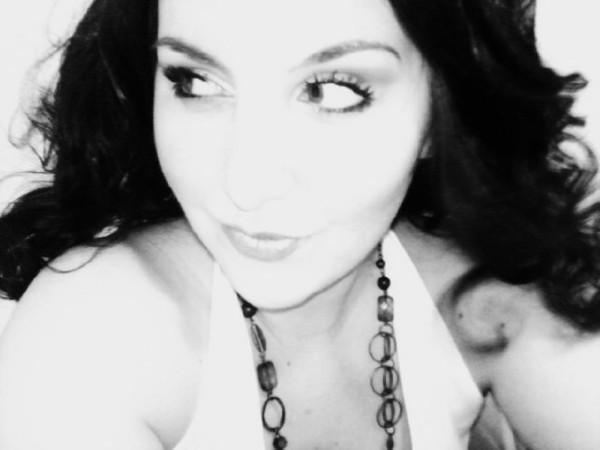 Black and White