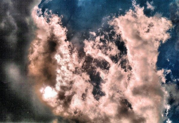 Cloud Microstructuring