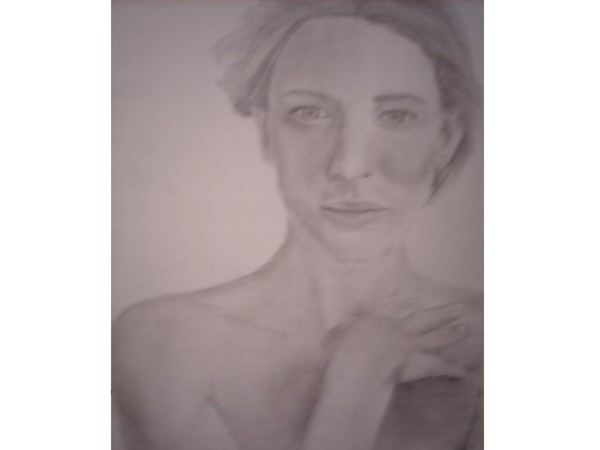 Cate Blanchett