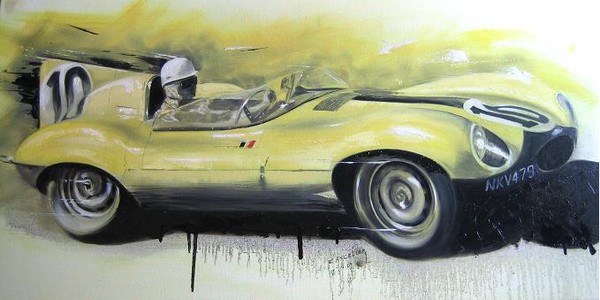 D Type
