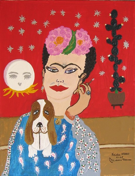frida