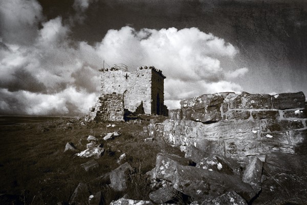 Rothley Castle