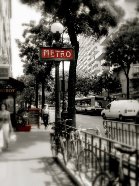 La Station Plaisance