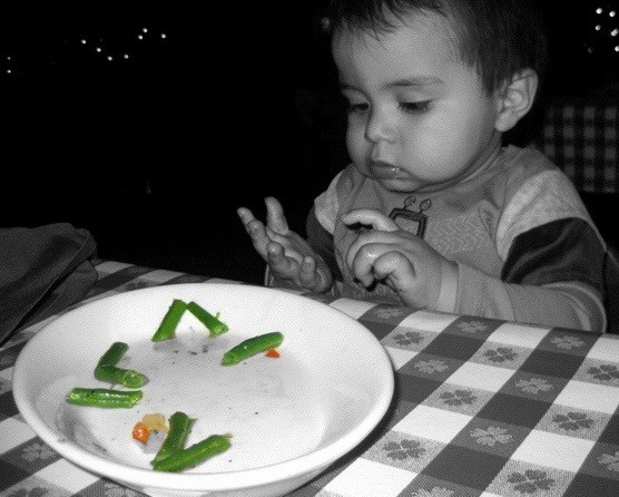 Hungry
