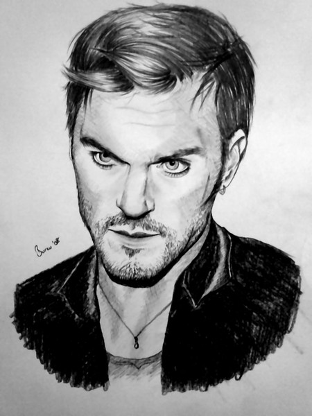 Brian Austin Green