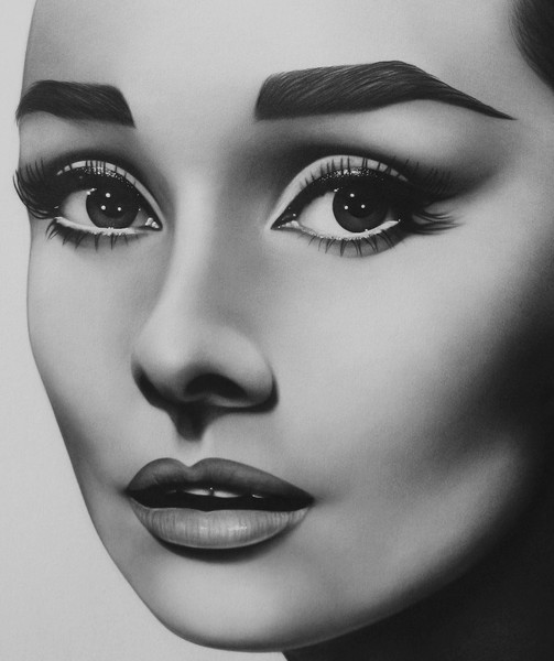 Audrey