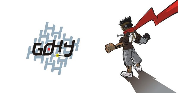 goky