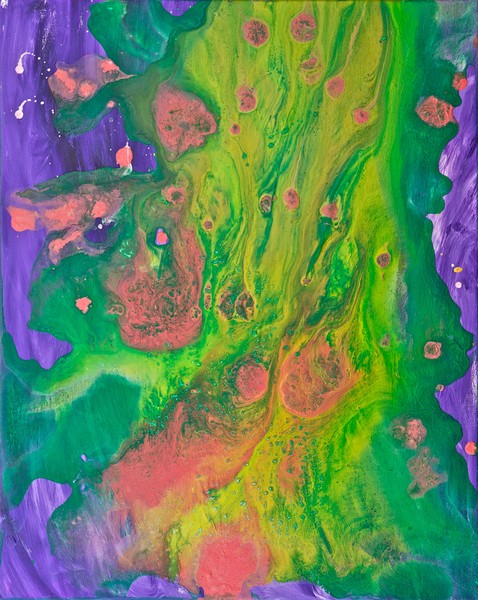 From the Spirit Series #4