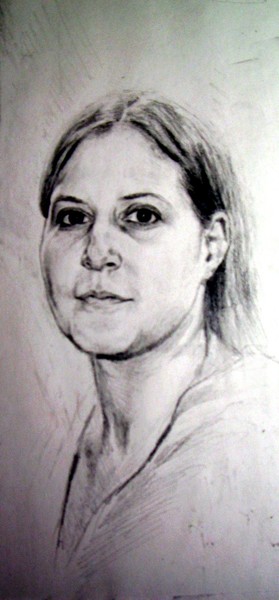 Portrait of Caleen