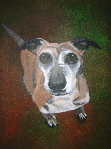 helens dobbie dog