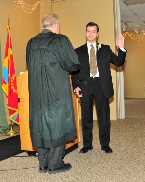 010110Amherst Swearing in Ceremony111