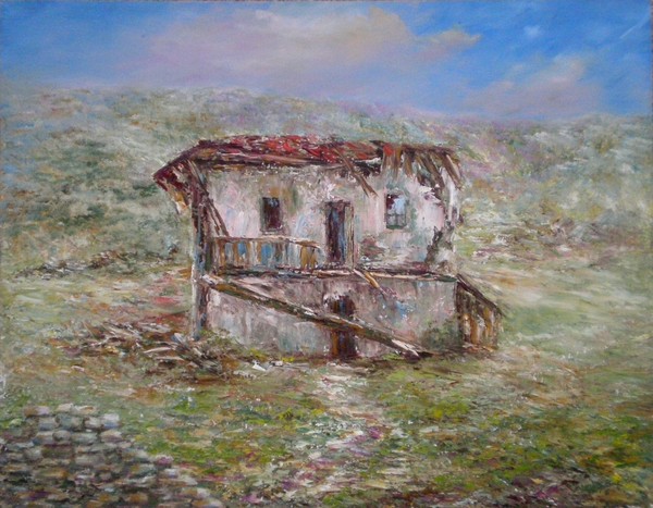 Old house