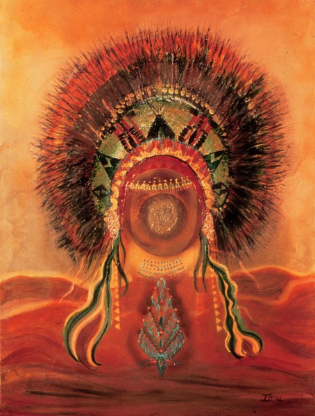 Chief Dreamer 