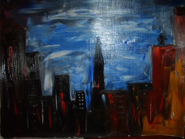 witchdarkcityscapeno.1