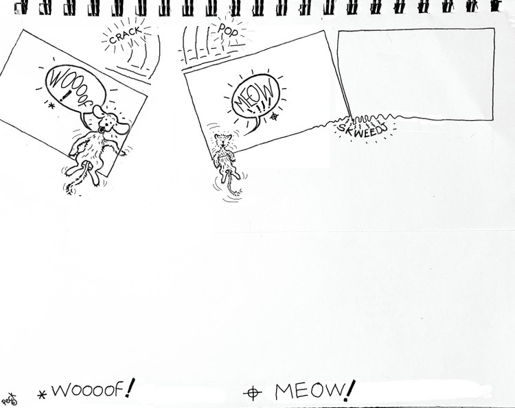 WOOOOFMEOW !