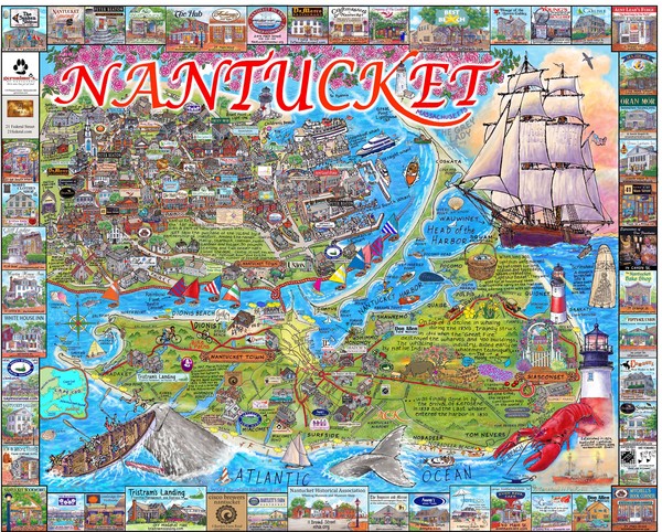 nantucket