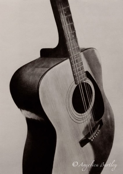 Missing String