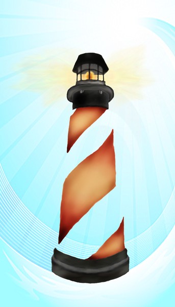 lighthouse