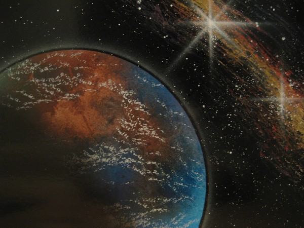 Earth Pass