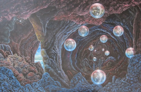 mulTIVERSE 2438