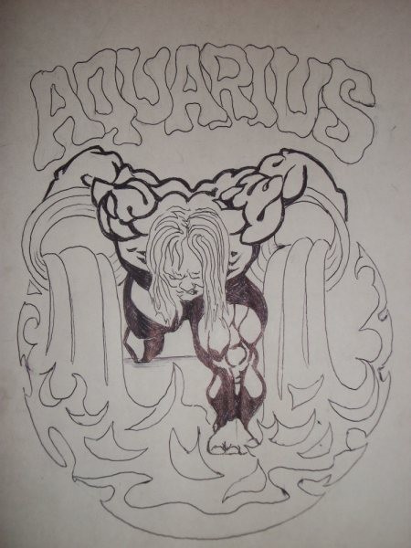 Aquarius