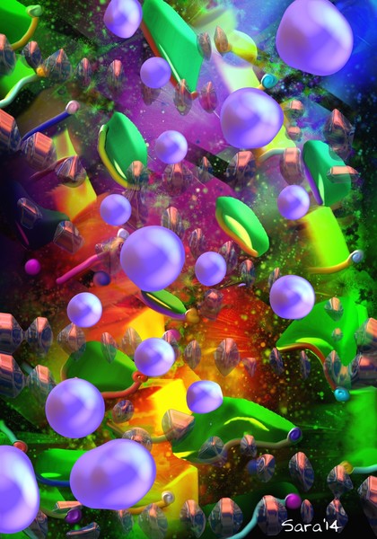 Cornucopia 3