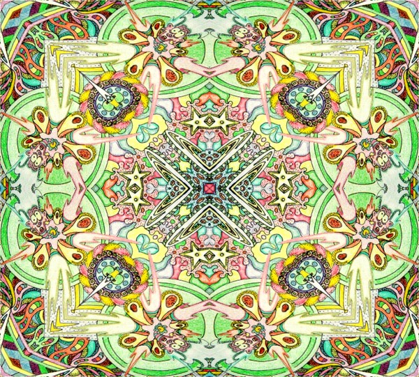 altered concepts of abstract thought 7