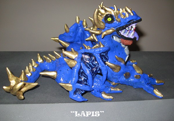 Lapis