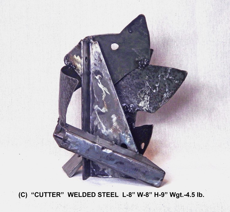 CUTTER copyright