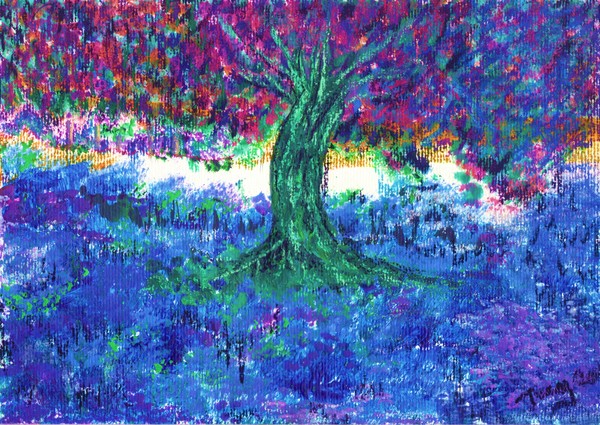 Arborous Inspiration