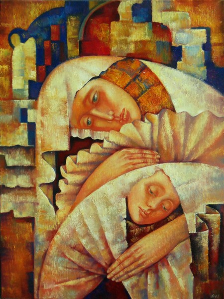 Lullaby
