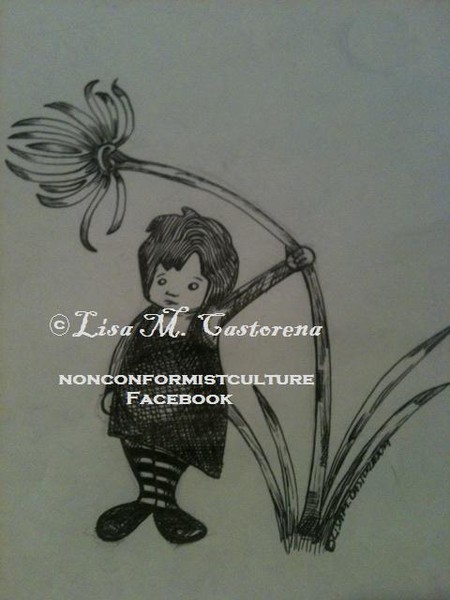 Little Girl