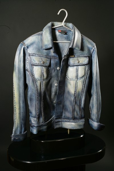Diesel Jean Jacket