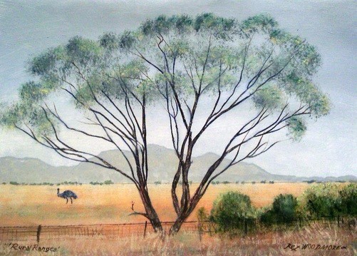 Rural Ranges